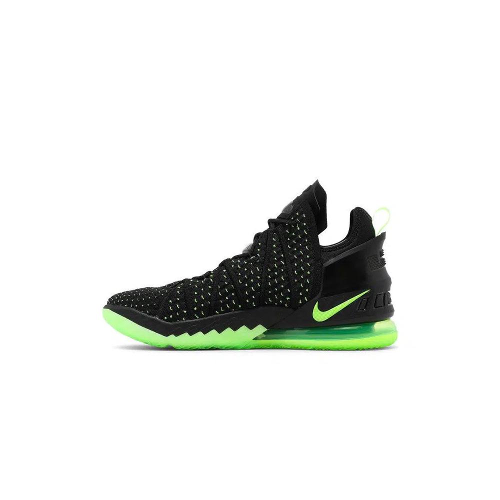 Кроссовки Nike LeBron 18 'Dunkman' 3