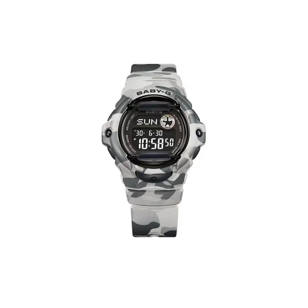 CASIO BABY-G BG-169CMB-8 2