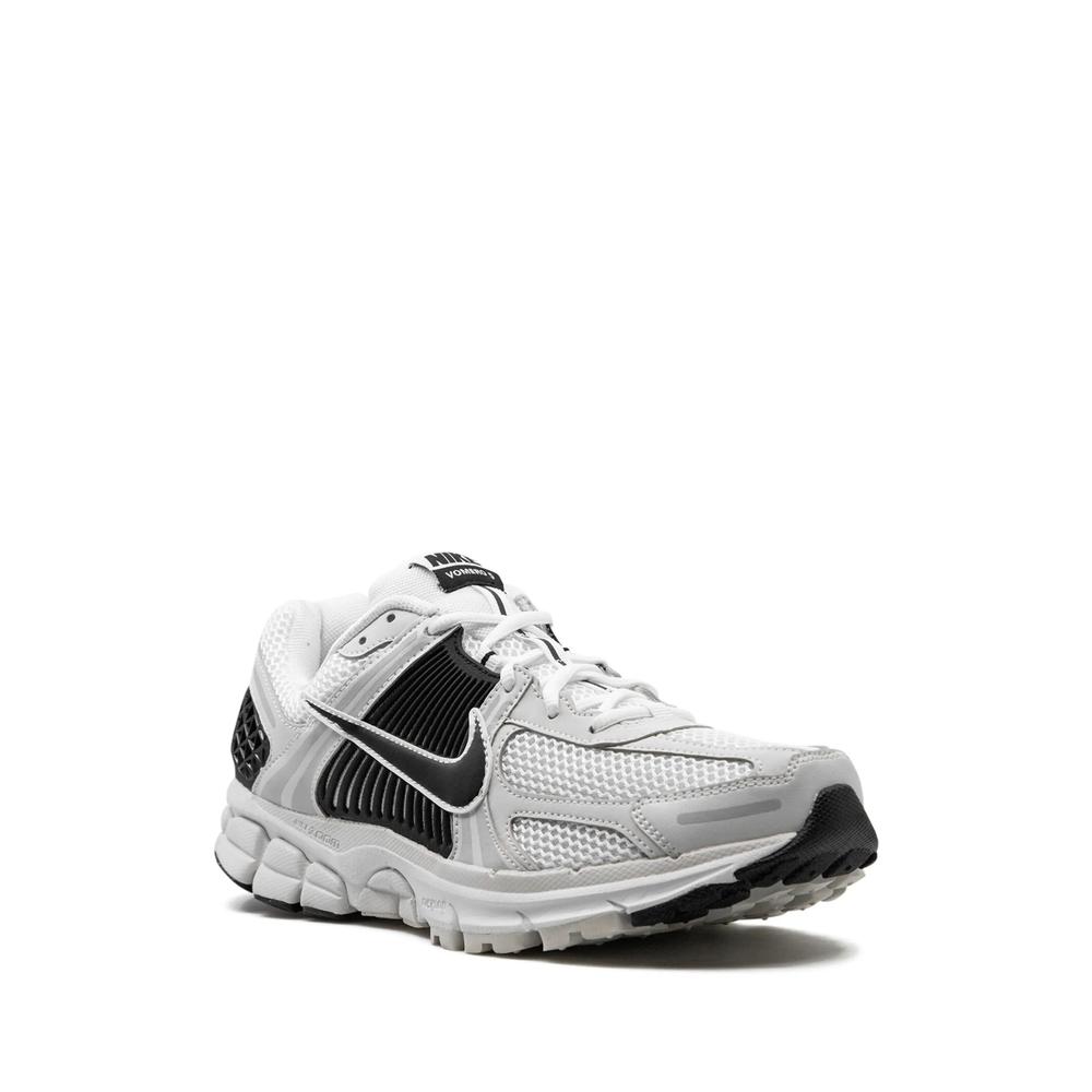 Кроссовки Zoom Vomero 5 White/Black 2