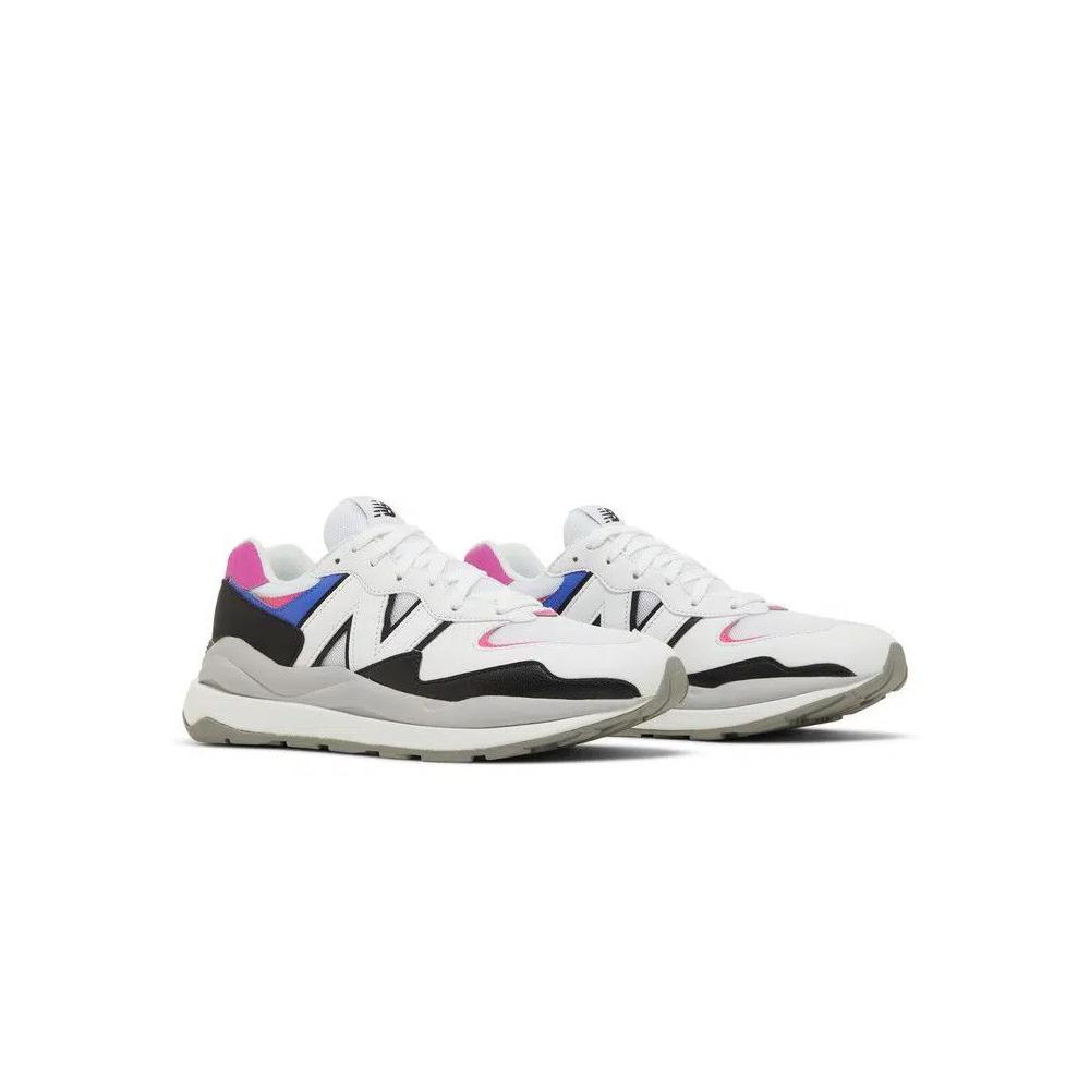 Кроссовки New Balance 57/40 'White Aura' 8
