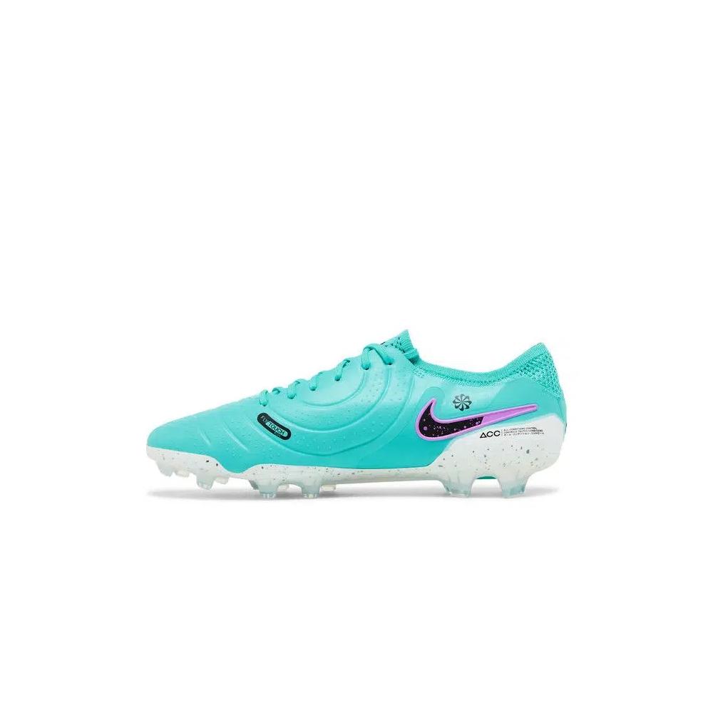 Бутсы Nike Tiempo Legend 10 Elite FG 'Peak Ready Pack' 3