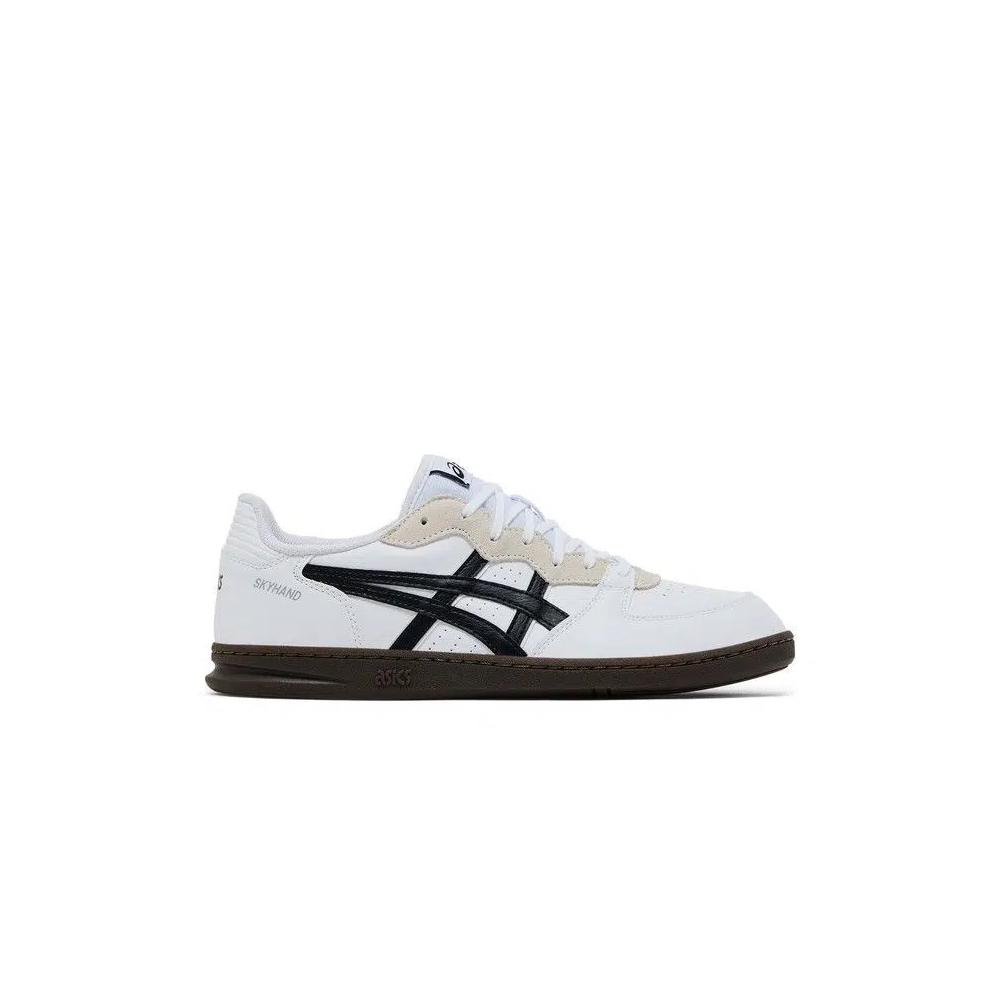 Lifestyle ASICS Skyhand OG 'Белый Черный' 1