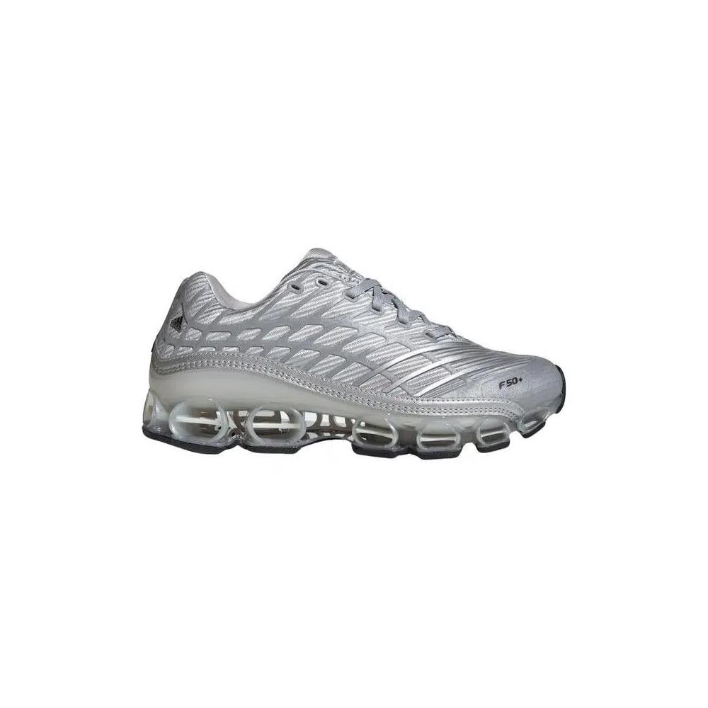 Кроссовки adidas Megaride F50 'Silver Metallic' 1