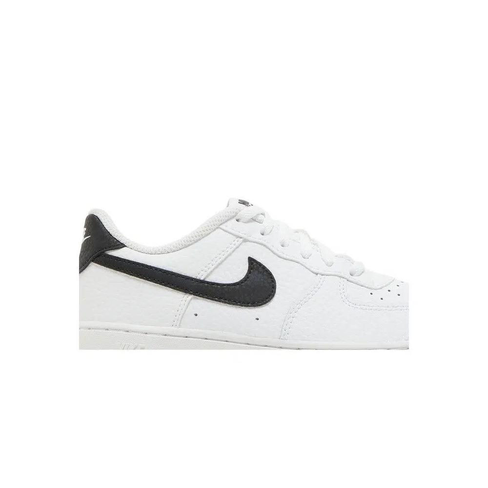 Повседневная обувь Nike Force 1 PS 'White Black' 2