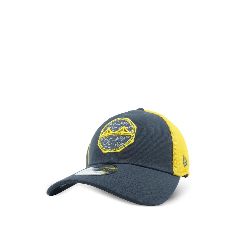 Кепка 39THIRTY Golden State Warriors 2018 City Series 2