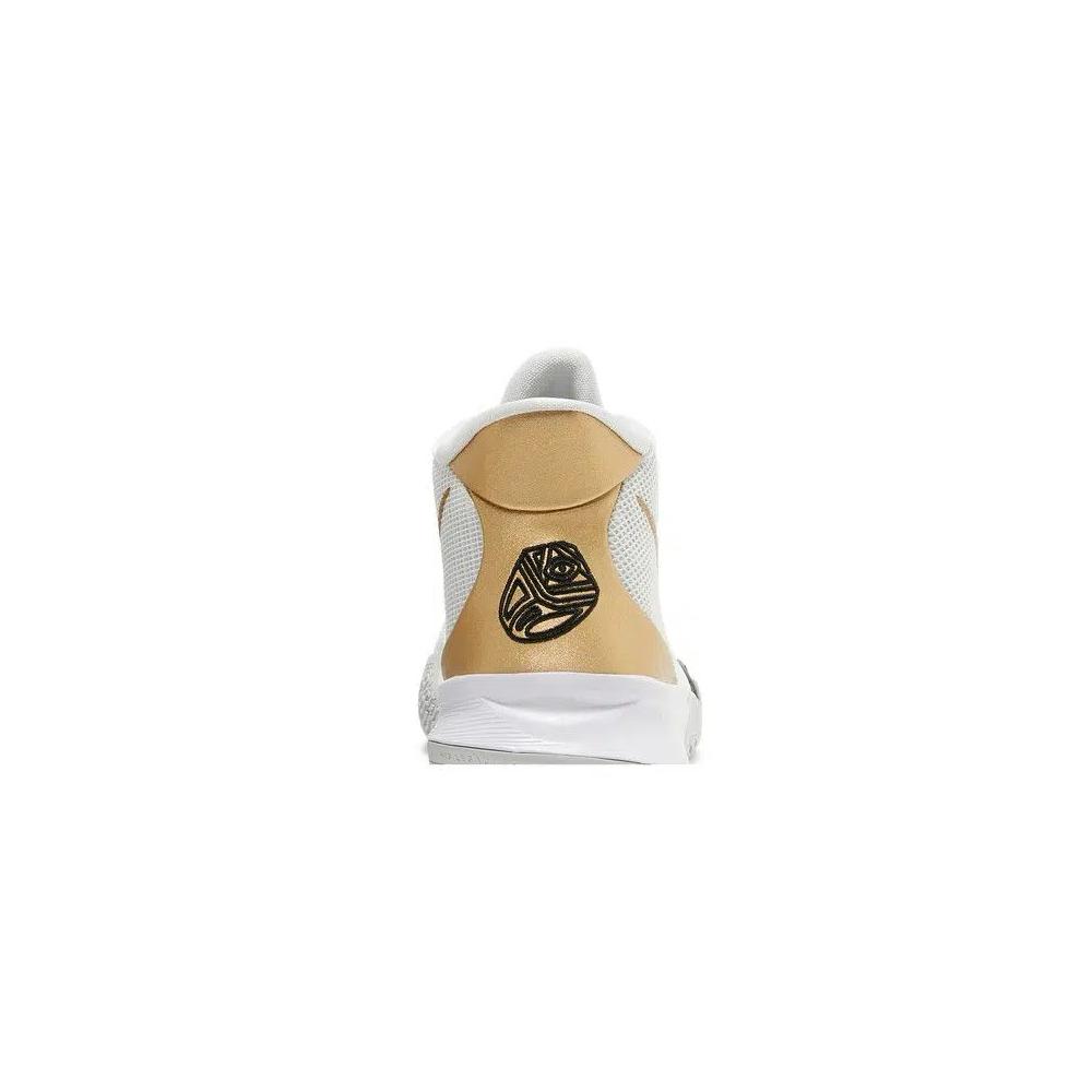Кроссовки Nike Kyrie 7 GS 'Кольца' 7