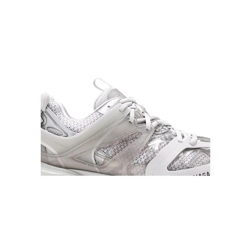 Кроссовки Balenciaga Track Sneaker 'Clear Sole - Light Grey' 2