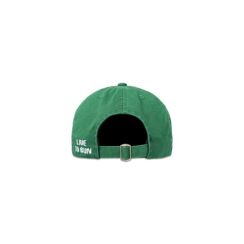 Кепки-снапбэки Palace x Spitfire 6-Panel 'Green' 2