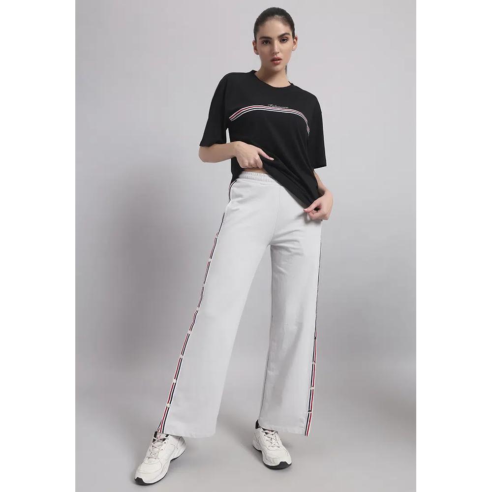 Женские широкие брюки Elevate Luxe Wide-Leg Performance Grey 8