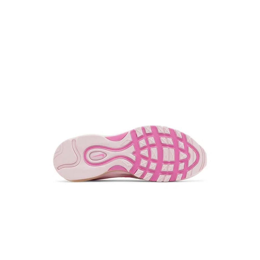 Кроссовки Nike Air Max 97 'Pink Foam' 4
