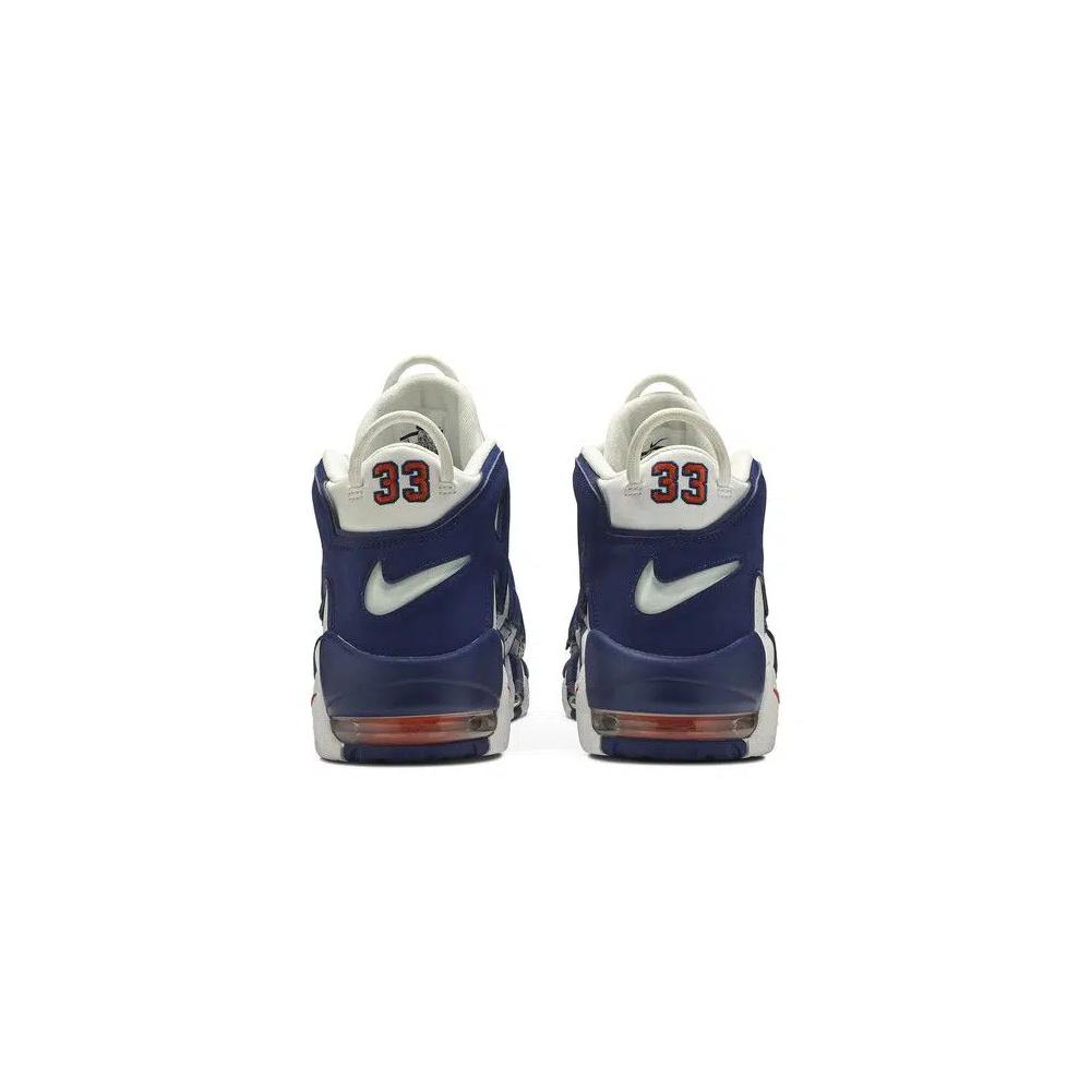 Кроссовки Nike Air More Uptempo 'Knicks' 6