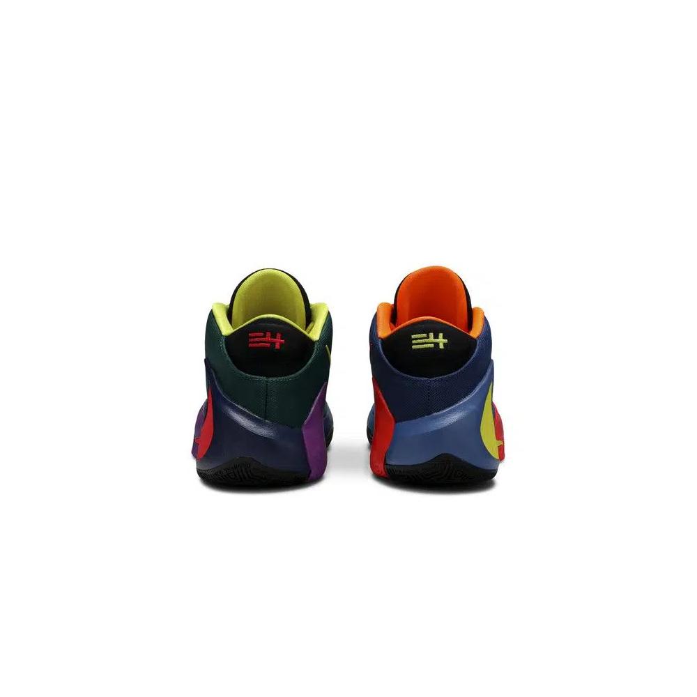 Кроссовки Nike Zoom Freak 1 'Roots' 6