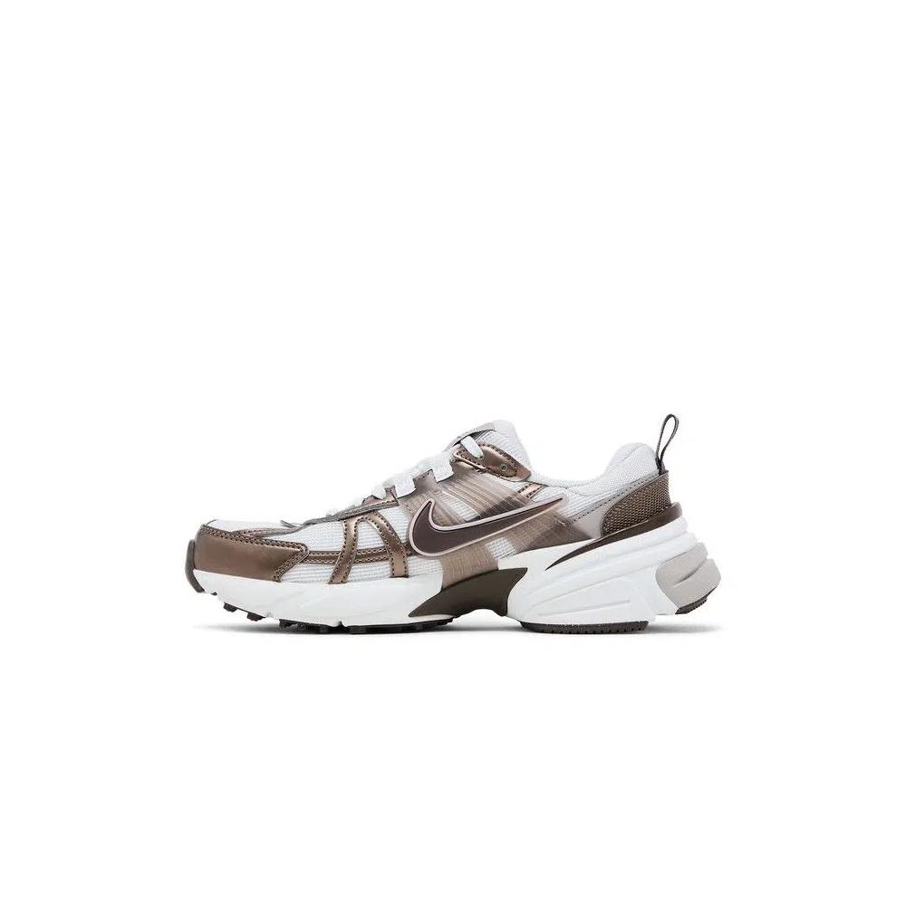 Кроссовки Nike Wmns V2K Run 'Mink Brown' 3