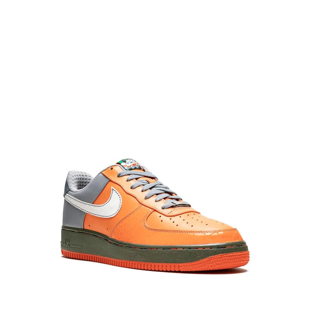 Кроссовки Air Force 1 Premium '07 2