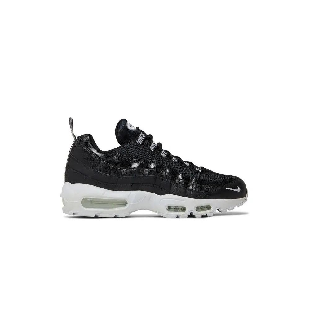 Кроссовки Nike Air Max 95 Premium 'Overbranded' 1