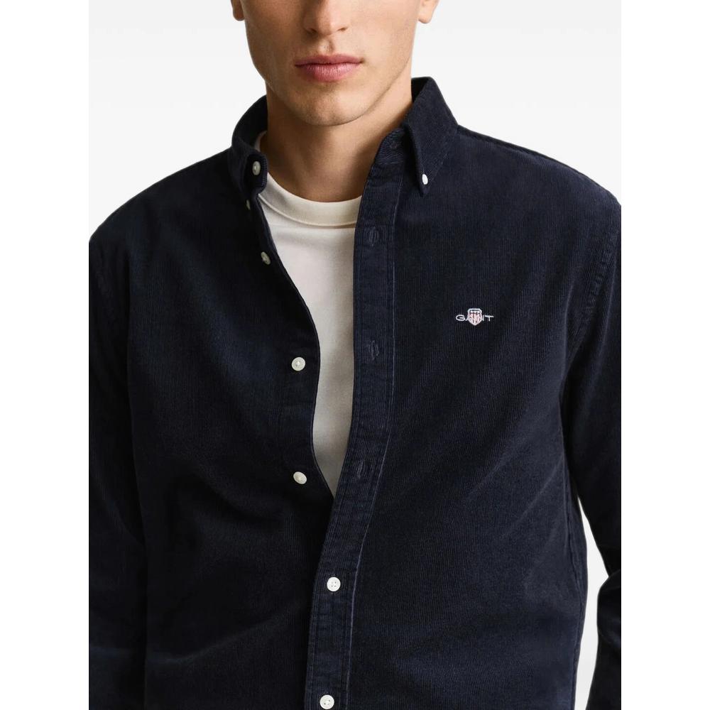 corduroy button-down shirt 5