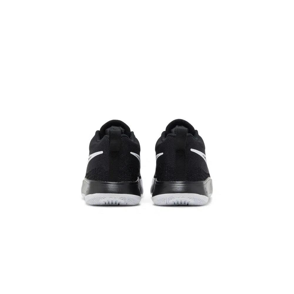 Кроссовки Nike Kyrie Flytrap 6 GS 'Black White' 6