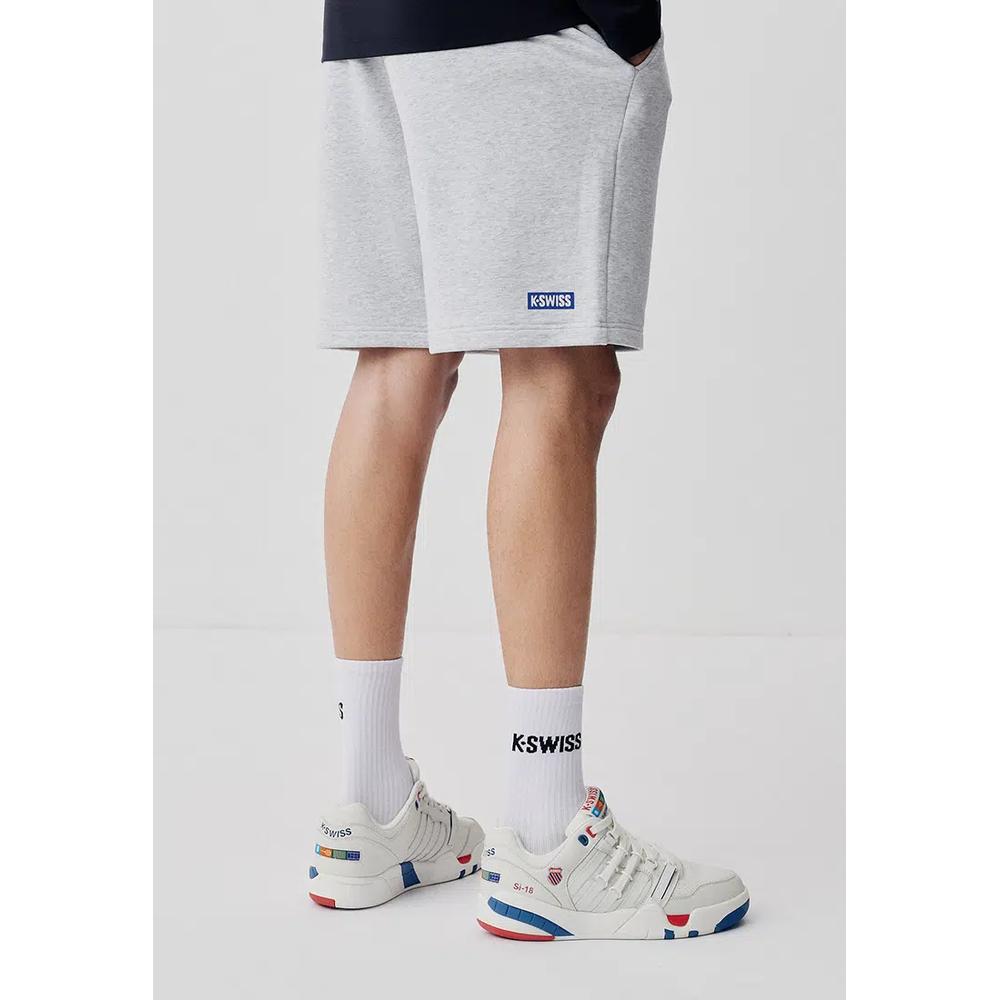 МУЖСКИЕ ШОРТЫ K-SWISS LOGO СВОБОДНОЙ ПОСАДКИ 2