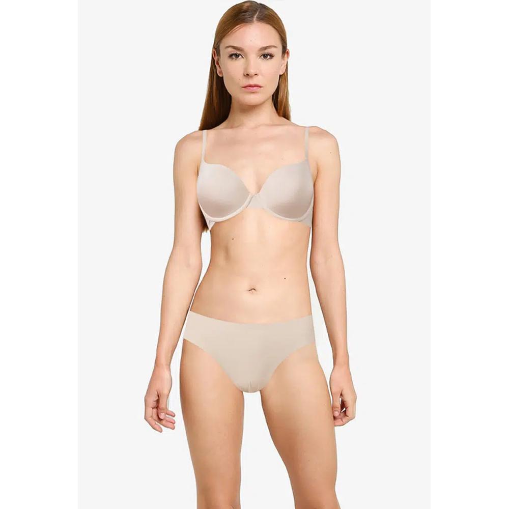 Трусы-бикини Party Pants Seamless Bikini Brief 3-Pack 4