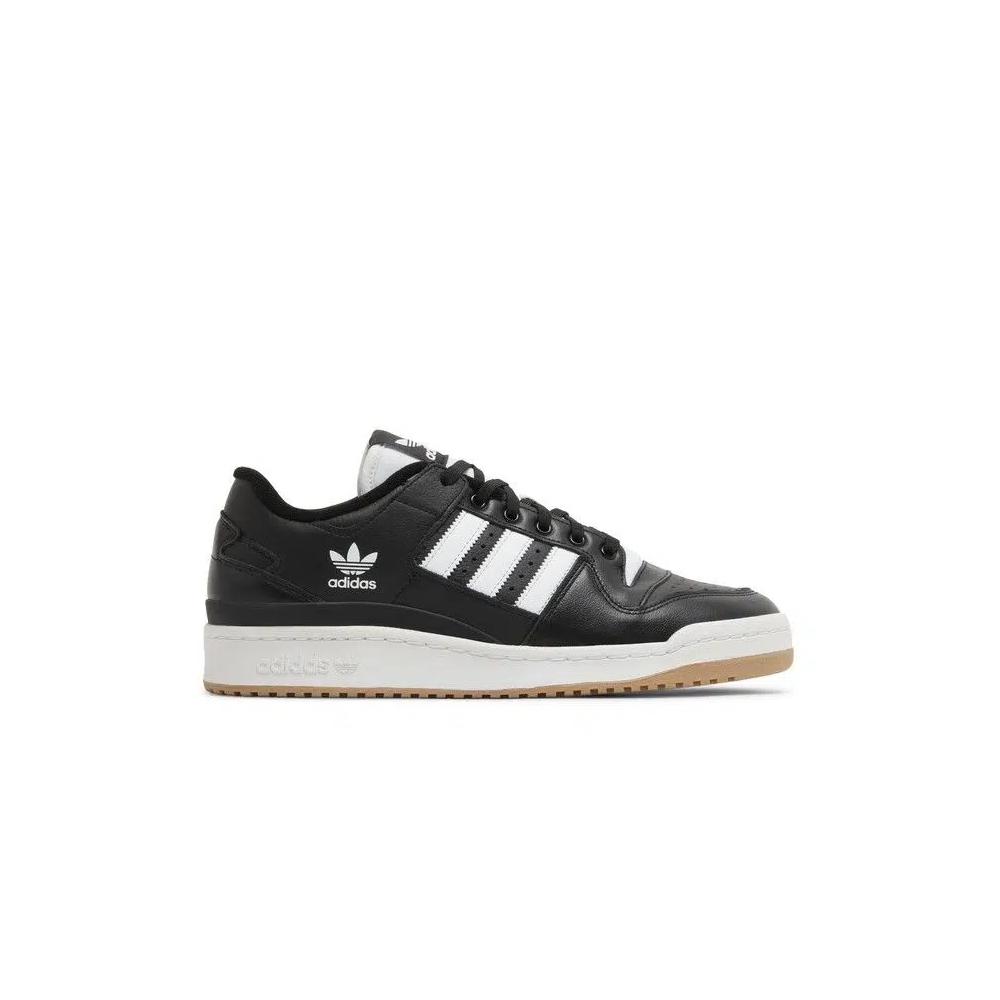 Кроссовки adidas Forum Low ADV 'Black White' 1