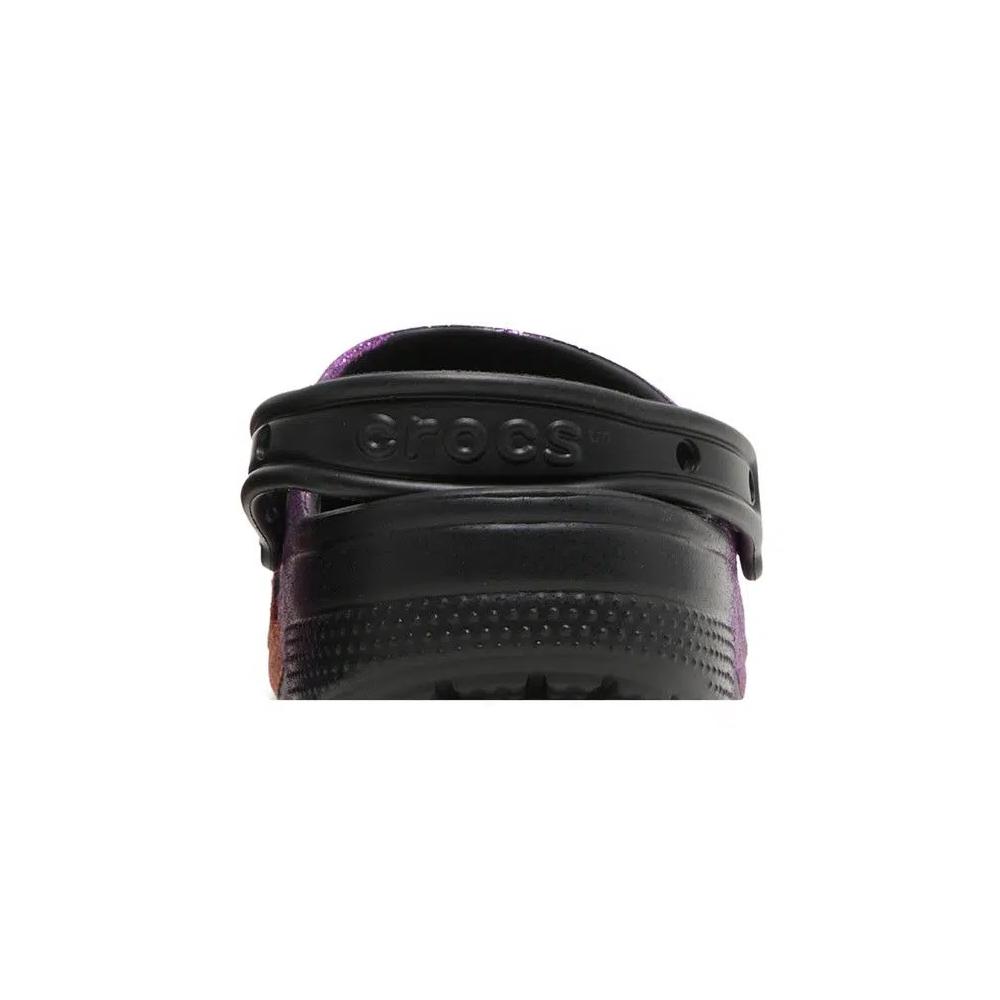 Кроссовки Disney x Crocs Classic Clog 'Hocus Pocus' 7