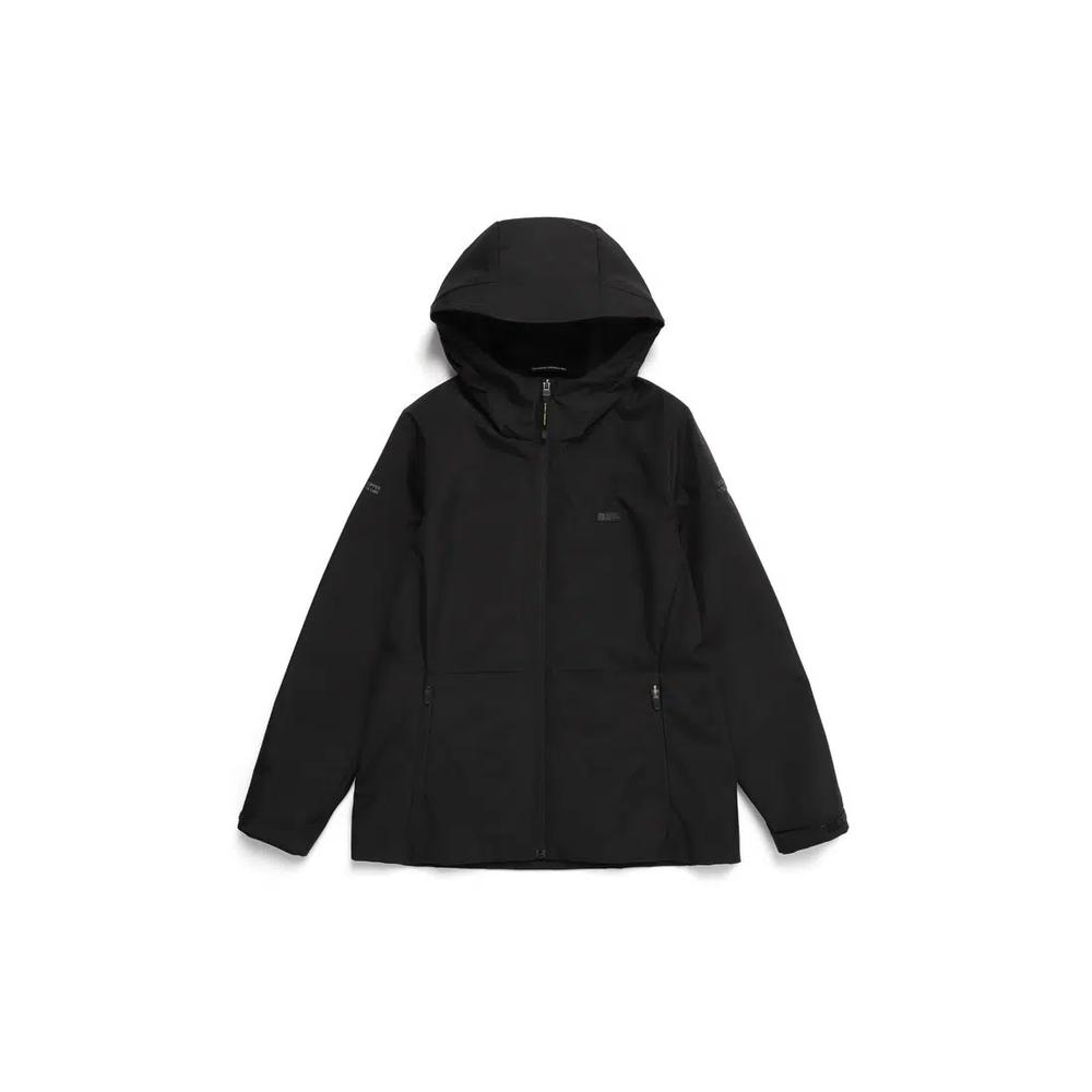 Женская ветровка с капюшоном WINDSTOPPER 2L 6