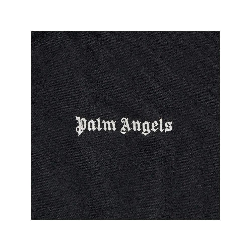 Трековые куртки Palm Angels Classic Logo Track Jacket 'Черный' 3