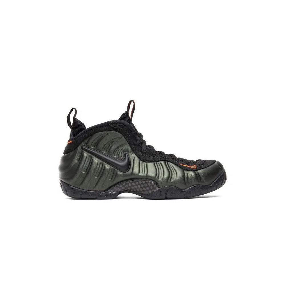 Кроссовки Nike Air Foamposite Pro 'Sequoia' 1