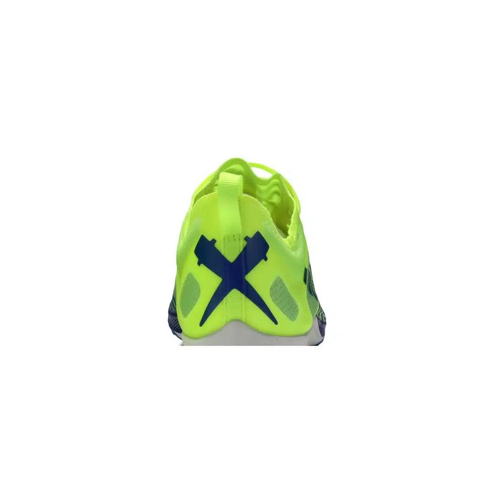 Шиповки Nike Zoom Victory 5 XC 'Volt Racer Blue' 7