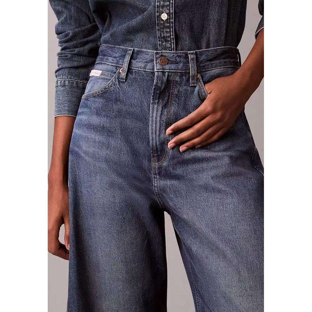 Джинсы Extreme Barrel - Calvin Klein Jeans 3