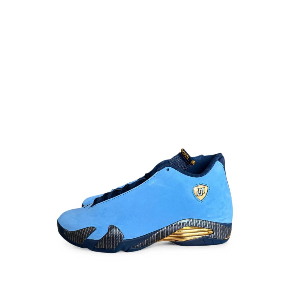 Кроссовки 14 Retro Marquette PE 1