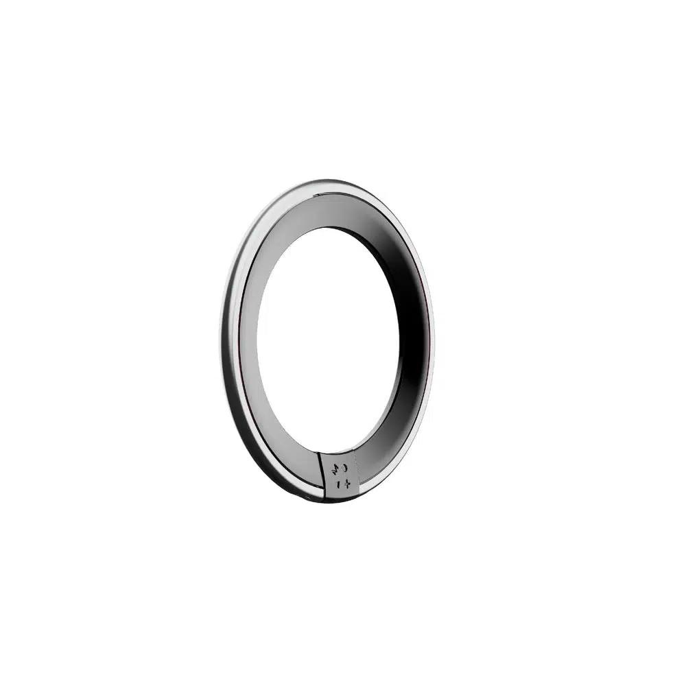 Momax Hoop магнитное кольцо-держатель Magnetic Ring Stand - Чёрный Black 1