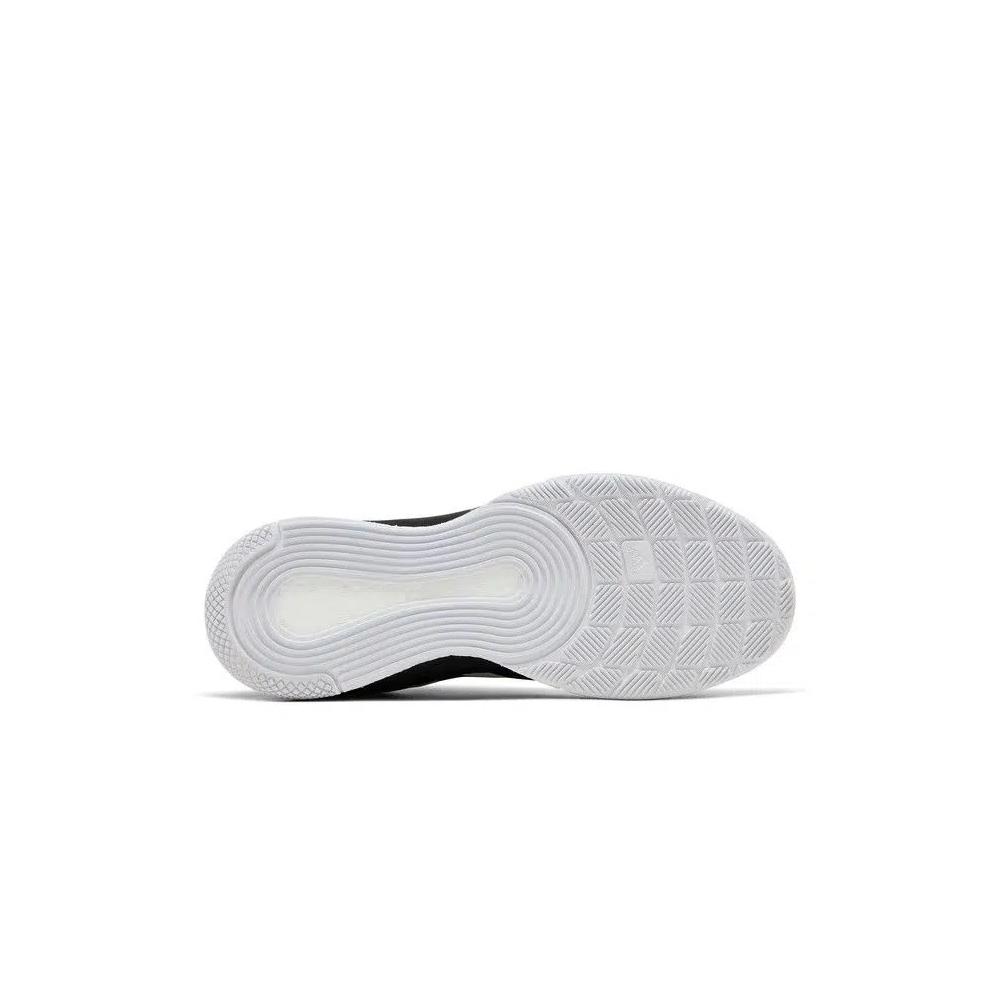 Кроссовки Adidas Wmns Crazyflight 'Black White' 4