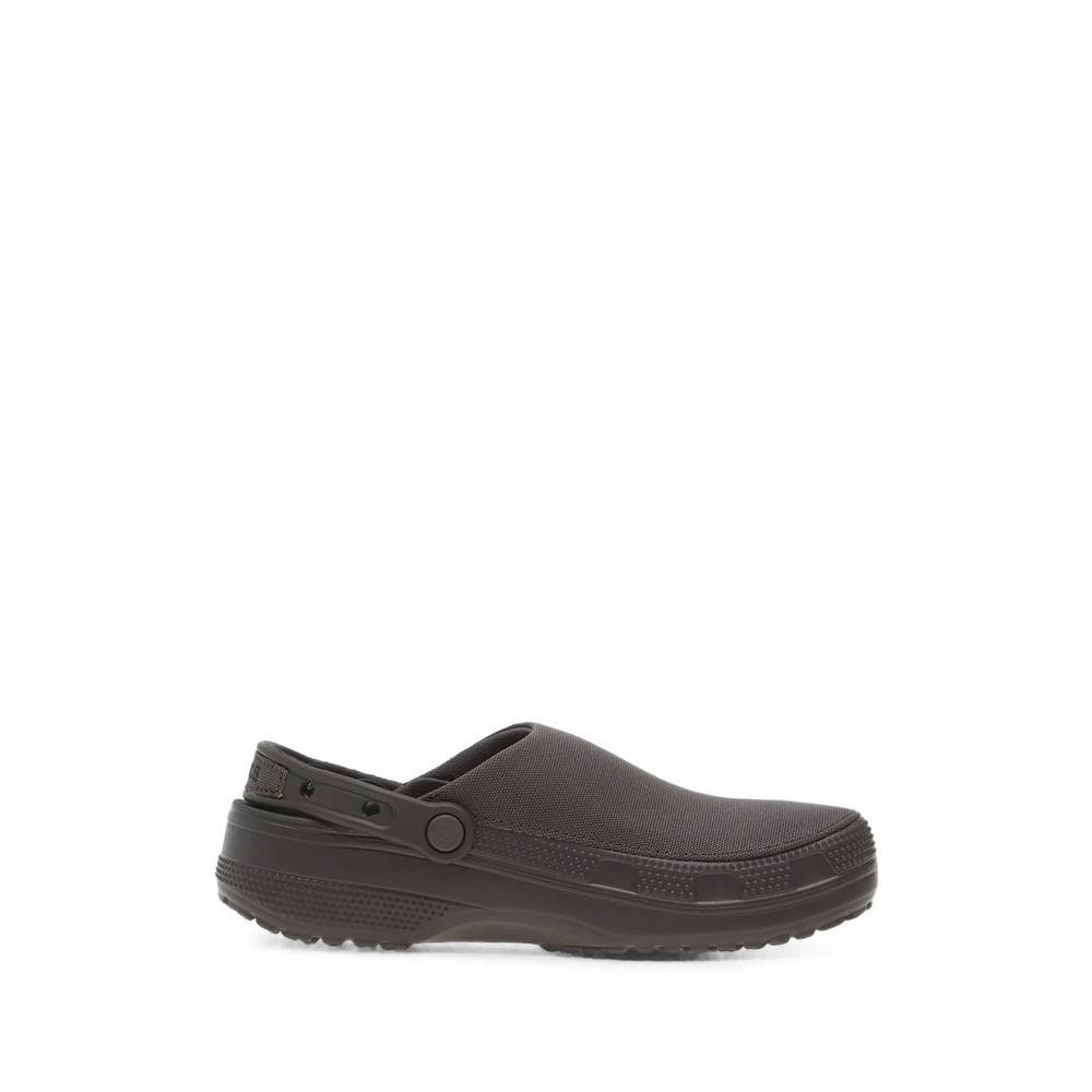 Classic Crafted clogs 1