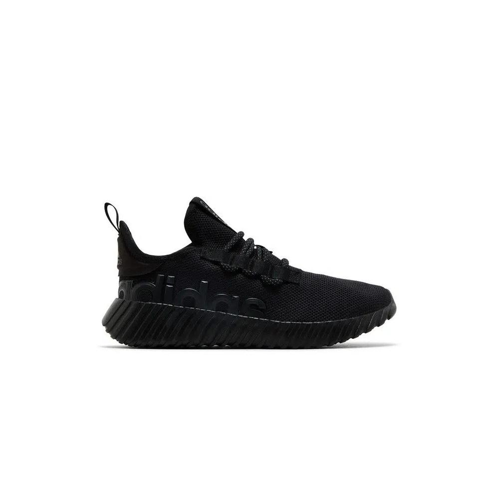 Кроссовки adidas Kaptir 3.0 Wide 'Triple Black' 1