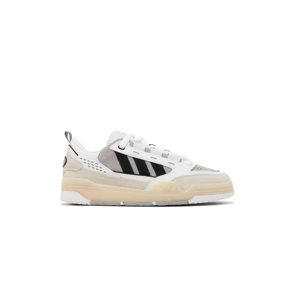 Кроссовки adidas ADI2000 'Chalk White Black' 1