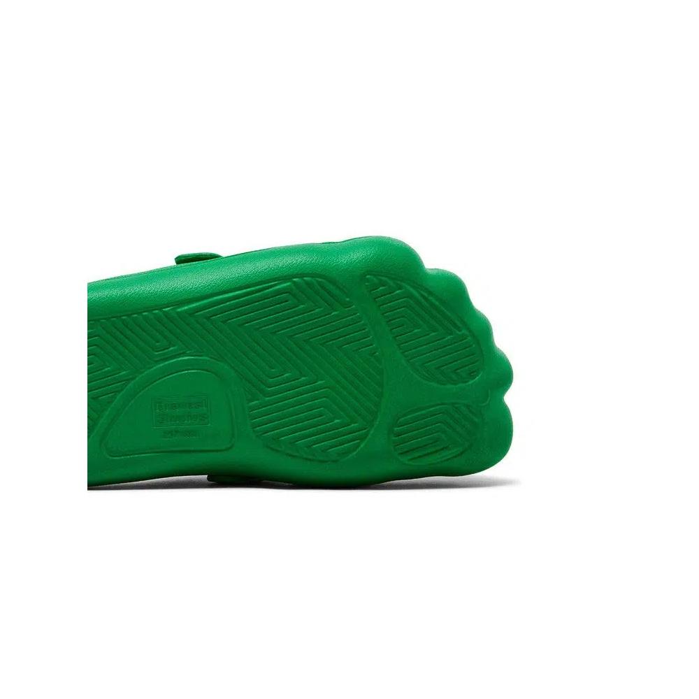 Кроссовки Bravest Studios Foot Clog 'Green' 5