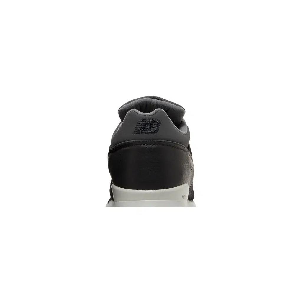 Кроссовки New Balance 1500 Made in England 'Black Magnet' 7