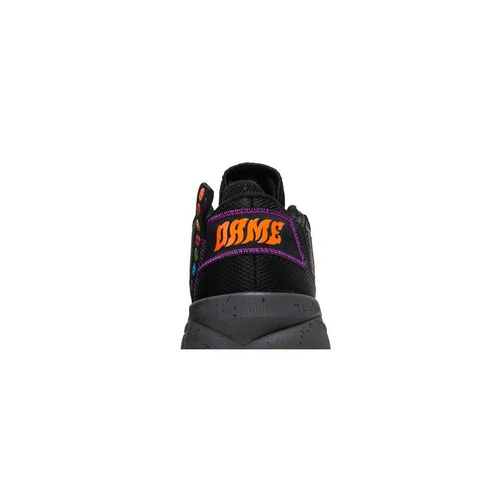 Кроссовки adidas Dame 8 'Big Mood' 7