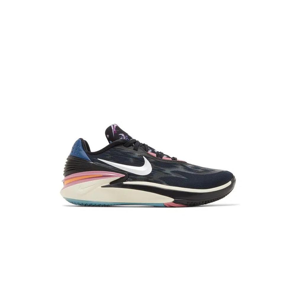 Кроссовки Nike Air Zoom GT Cut 2 'Black Desert Berry' 1