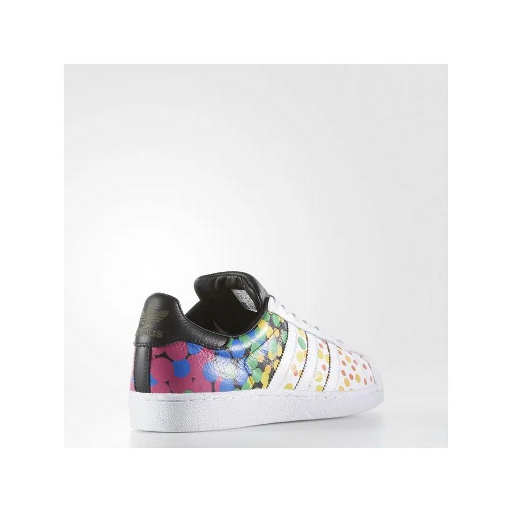 Кроссовки Adidas Superstar 'Pride' 2017 3