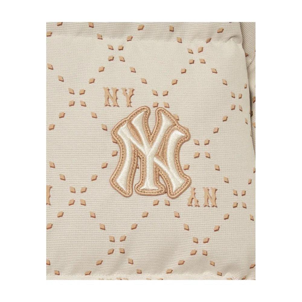 Куртка DIA MONOGRAM ALLOVER JQD MID DOWN JKT NEW YORK YANKEES 7