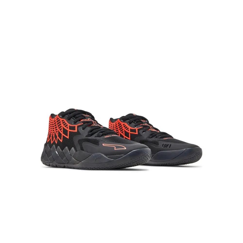 Кроссовки Puma MB.01 'Black Blast' 8