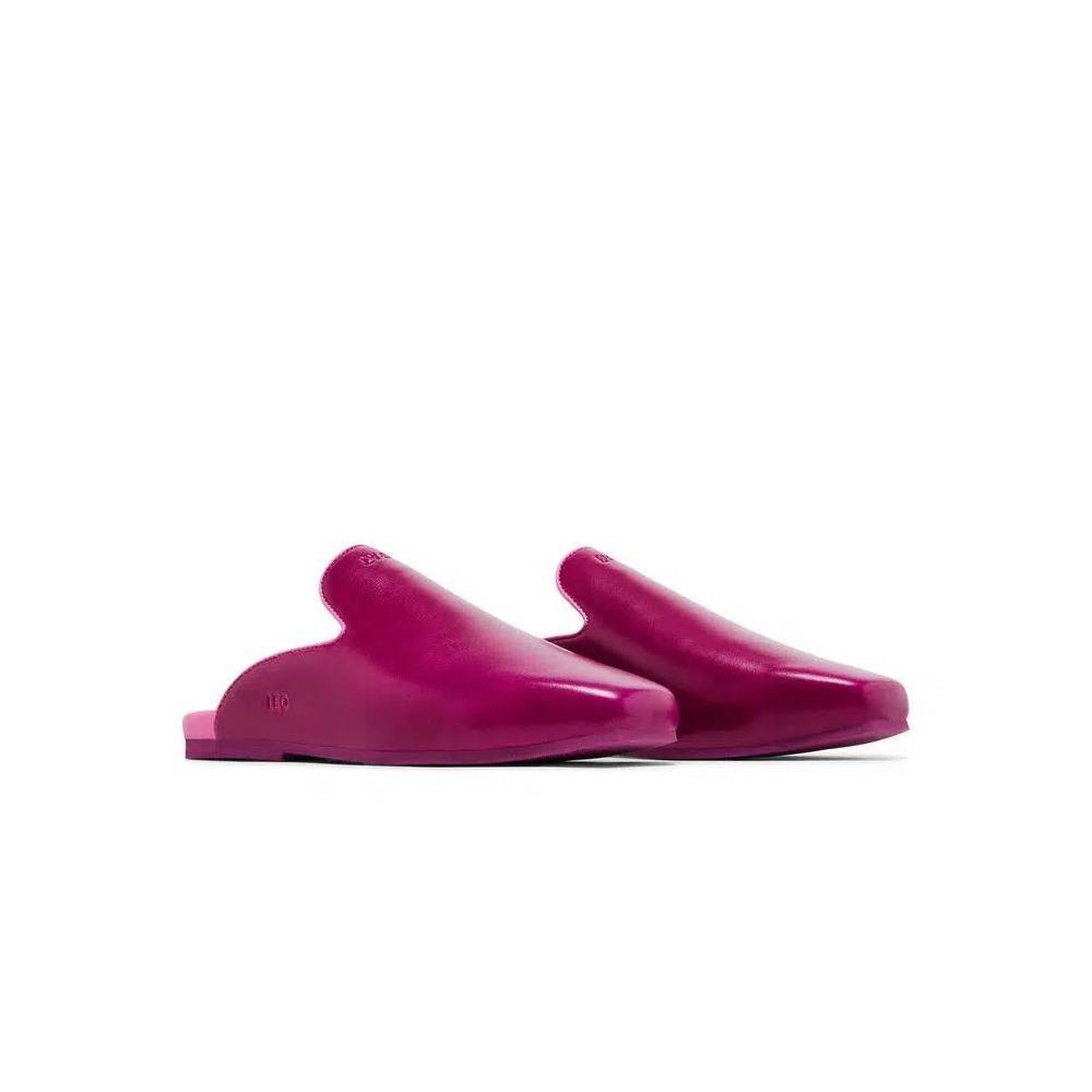 Мюли GOAT Horoscope Leo Mule Dark Fuchsia/Mauve 8
