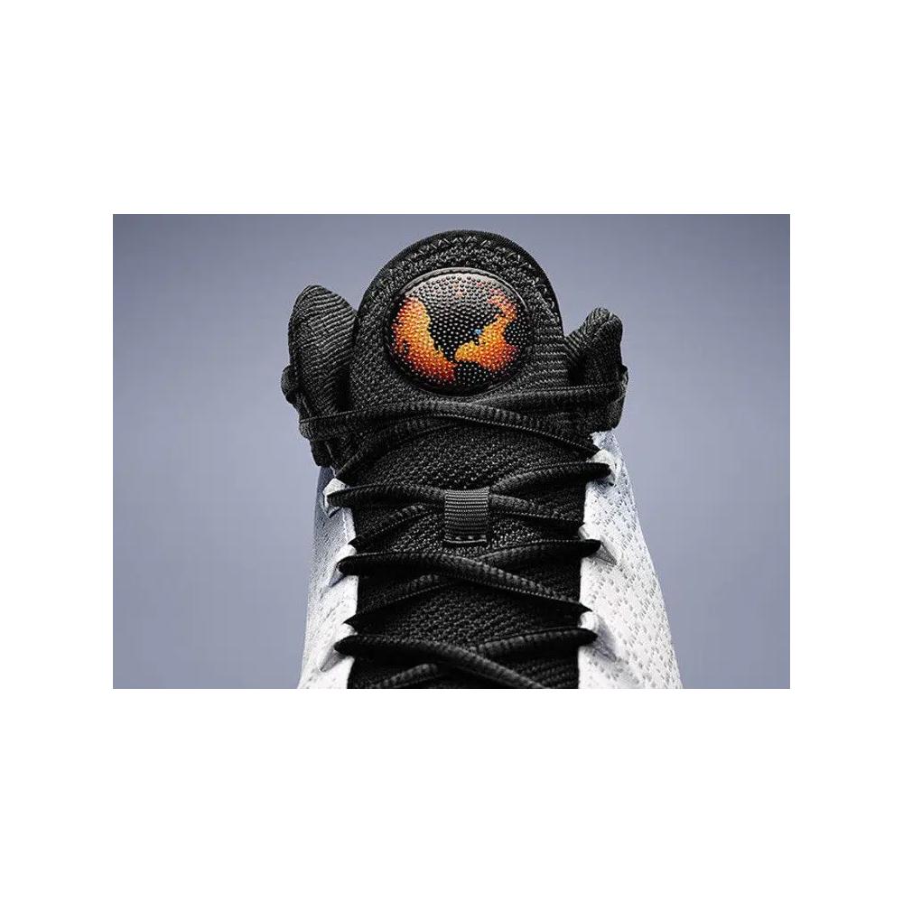Кроссовки Air Jordan 30 'White Wolf Grey' 5