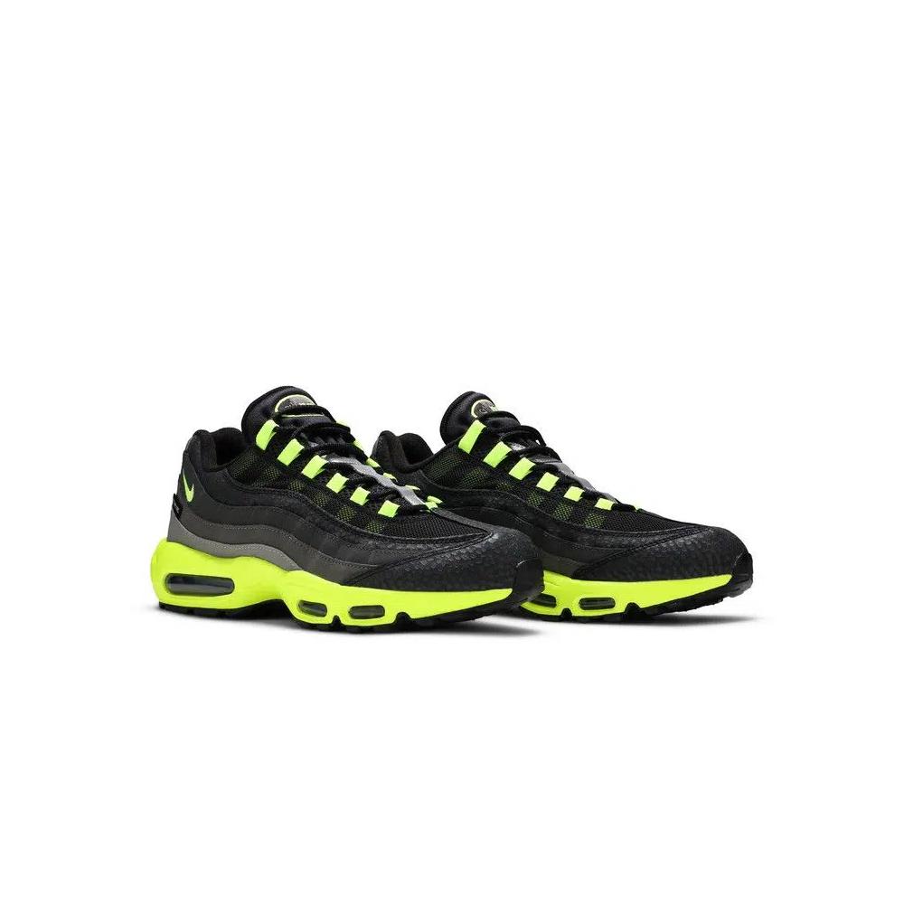Кроссовки Nike Air Max 95 'Kiss My Airs - Black Volt' 8