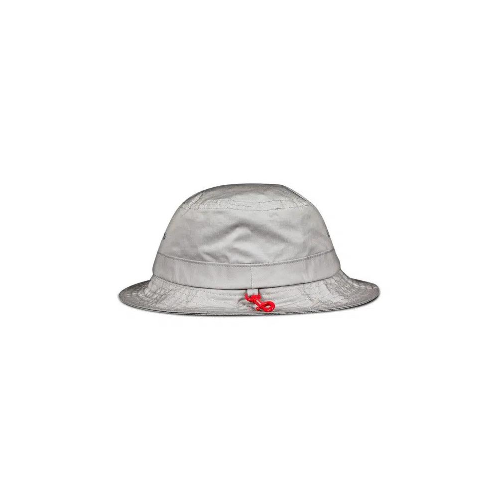 Кепки Supreme Bolt Snap Crusher 'Grey' 2