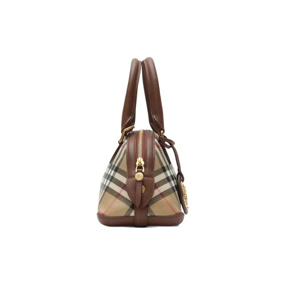 Сумка через плечо Burberry Primroseysa Bag 'Archive Beige' 3