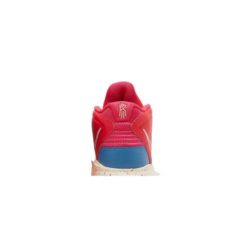 Кроссовки Nike Kyrie Infinity 'Siren Red' 7