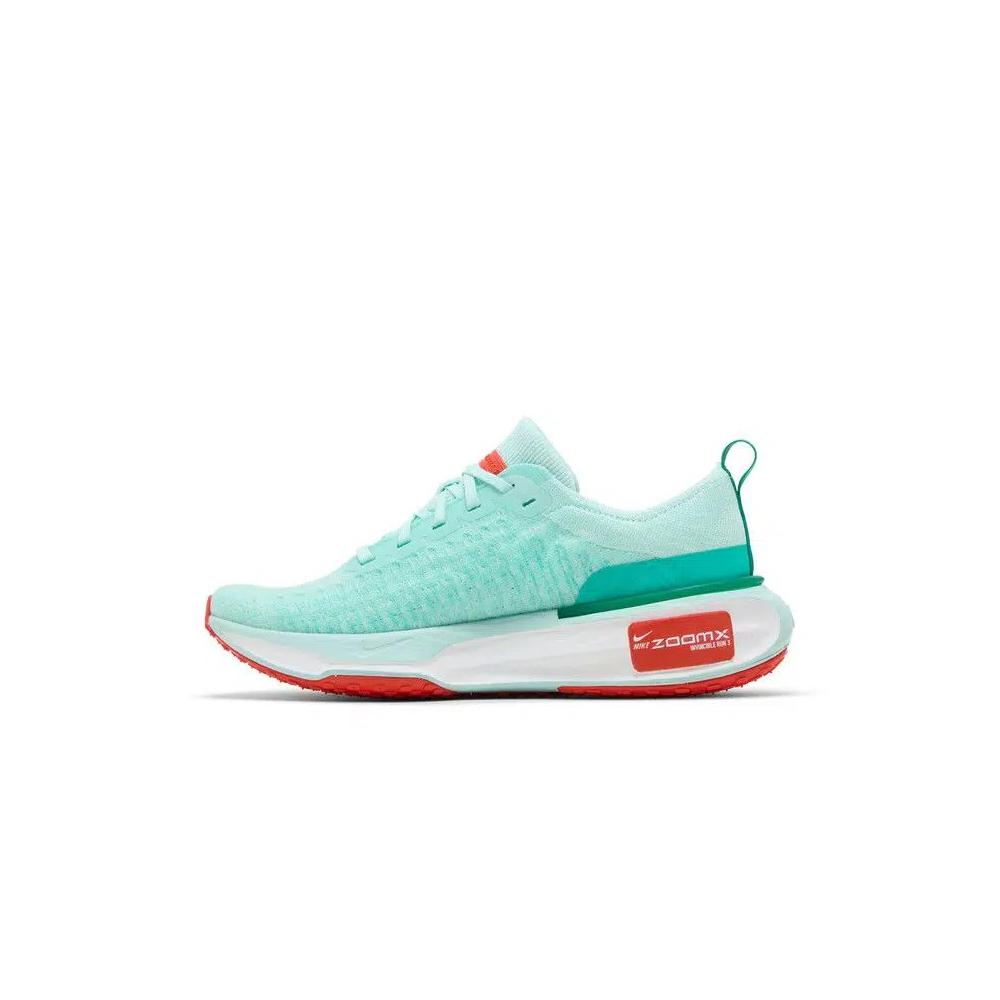 Кроссовки Nike Wmns ZoomX Invincible 3 'Jade Ice' 3